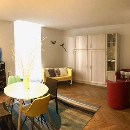 Appartement Centre Vichy Zewnętrze zdjęcie